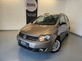 Volkswagen Golf Plus VI 1.2 TSI Style + 2xKlima/8.Reifen/SH - Volkswagen Golf aus 2012: R