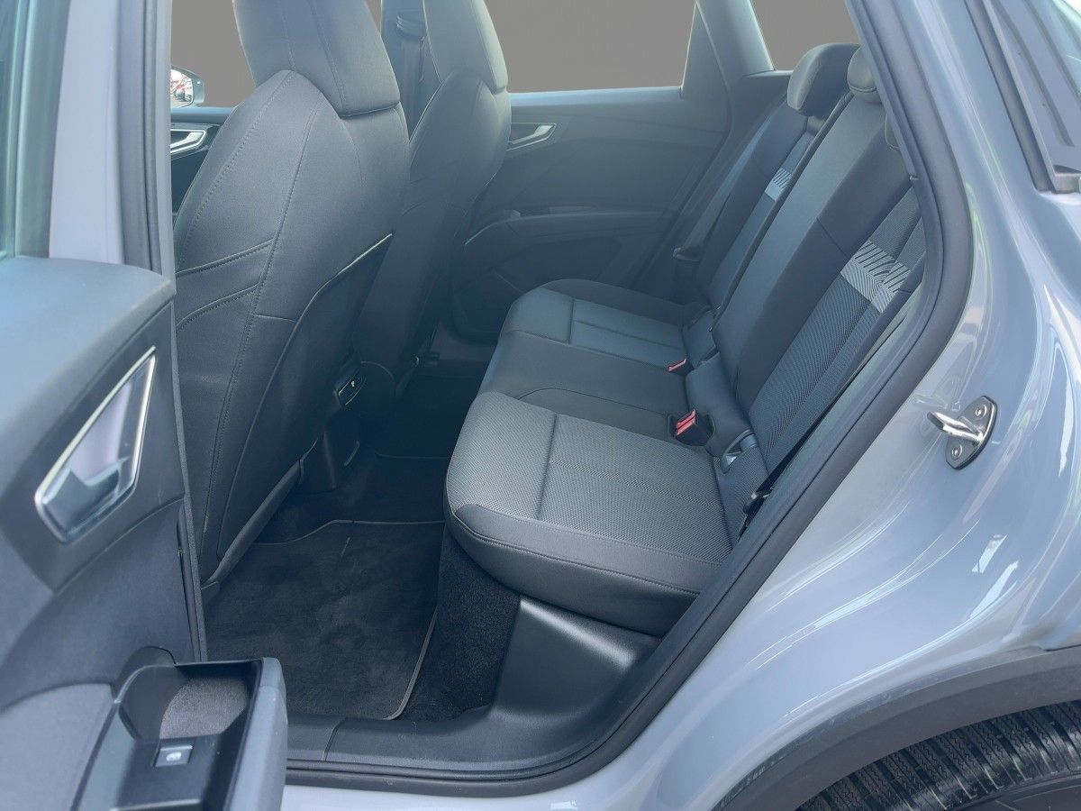 Audi Q4 e-tron - Bild 8