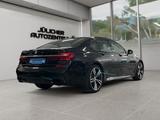 BMW 740 d xDrive Aut., M-Sportpaket, 2.Hand, Scheckh - BMW 740 mit Diesel-Antrieb: Limousine, 740d Xdrive