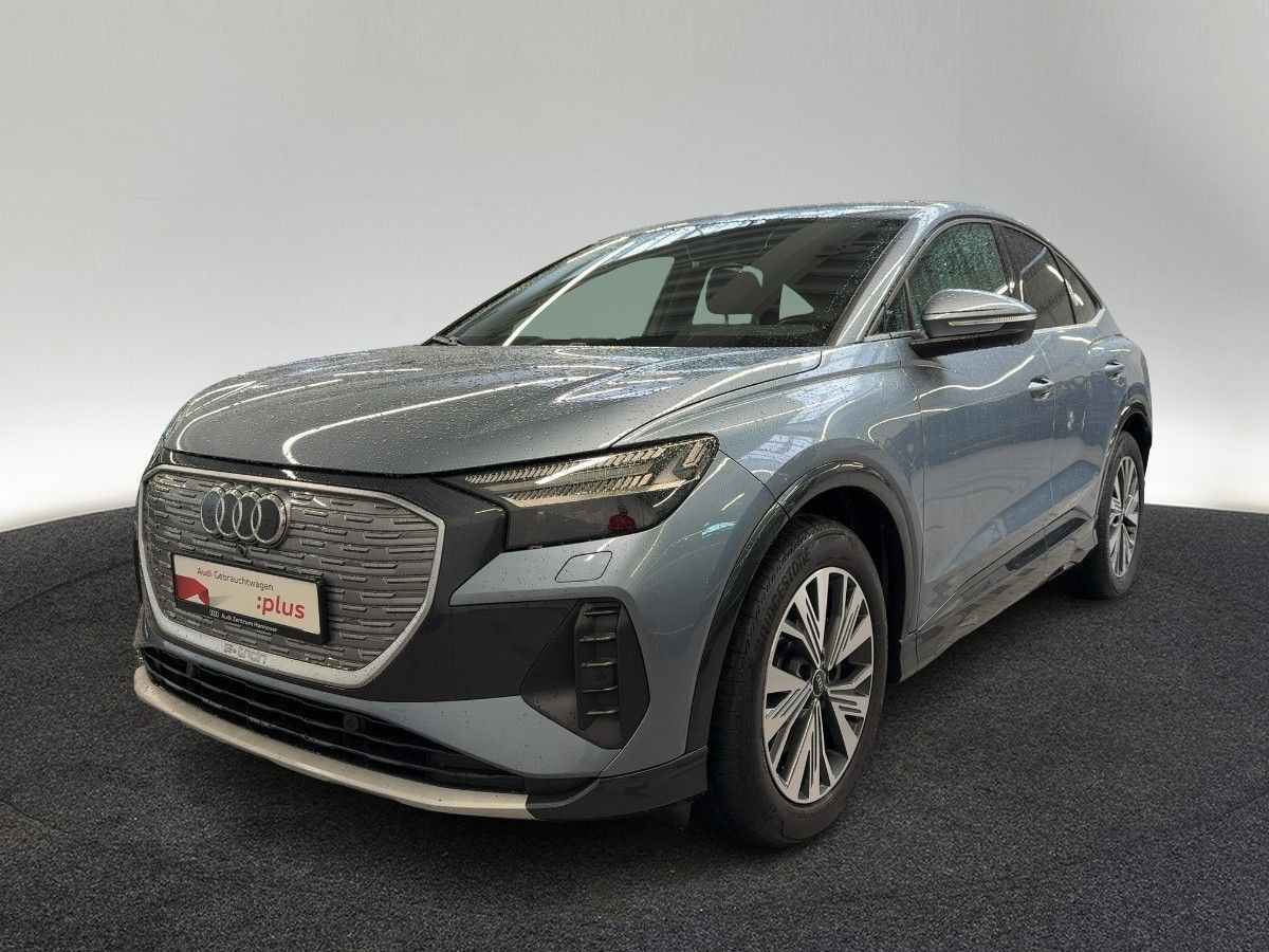 Audi Q4 e-tron - Bild 3