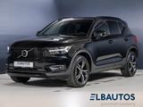 Volvo XC 40 T3 R-Design LED / DAB / Kamara / CarPlay - Volvo XC40 Gebrauchtwagen in Hamburg