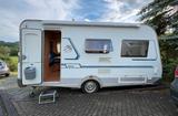 Knaus Sport 420 QD - Knaus Wohnwagen 2009