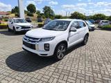Mitsubishi ASX 2.0 - Mitsubishi ASX: 2.0