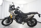 Yamaha Tenere 700 2026 Motorprotektoren Komfortsitz Gri - ENDURO MOTOR