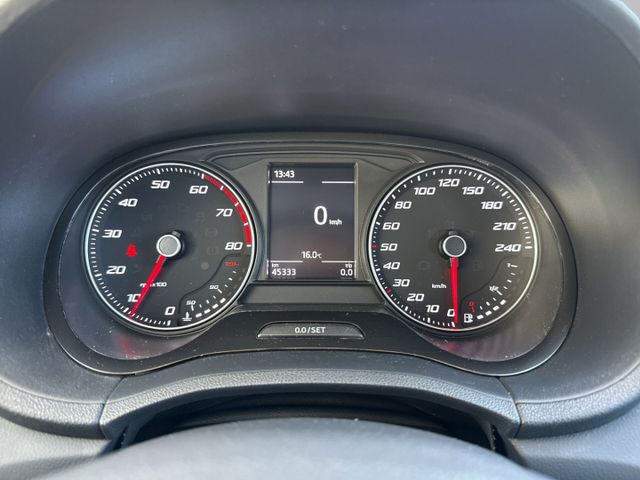 Ibiza Reference 1.0 *Klima/PDC/LM-Felgen*