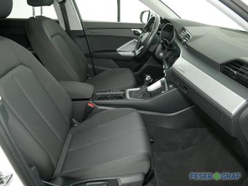 Audi Q3 - 4