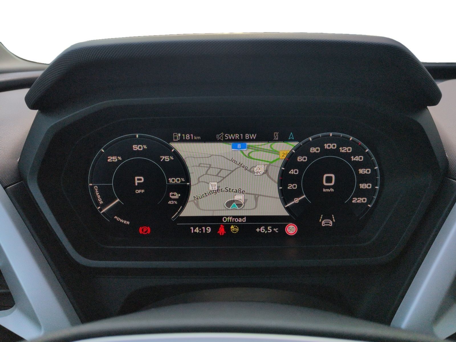 Audi Q4 e-tron - Bild 14