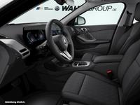 BMW 120i DKG NAVI LED PARKASSIST KLIMAAUTO KOMFORTZG
