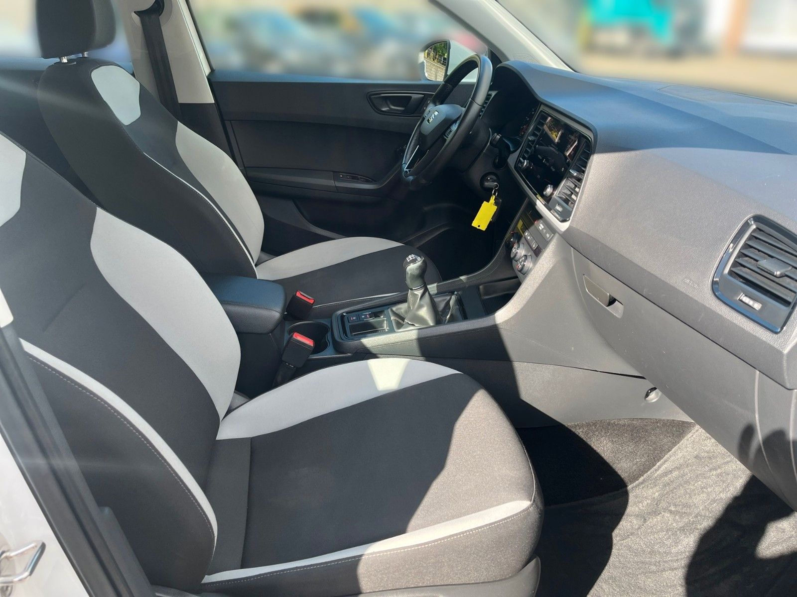 Seat Ateca Reference foto 20