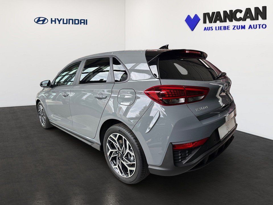 Hyundai i30 - Bild 4