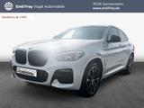 BMW X4 M40i *SHZ*HuD* - gebrauchte BMW X4 M40 aus dem Jahr 2020