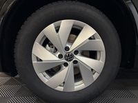 Volkswagen Tiguan - Vorschau Bild 4