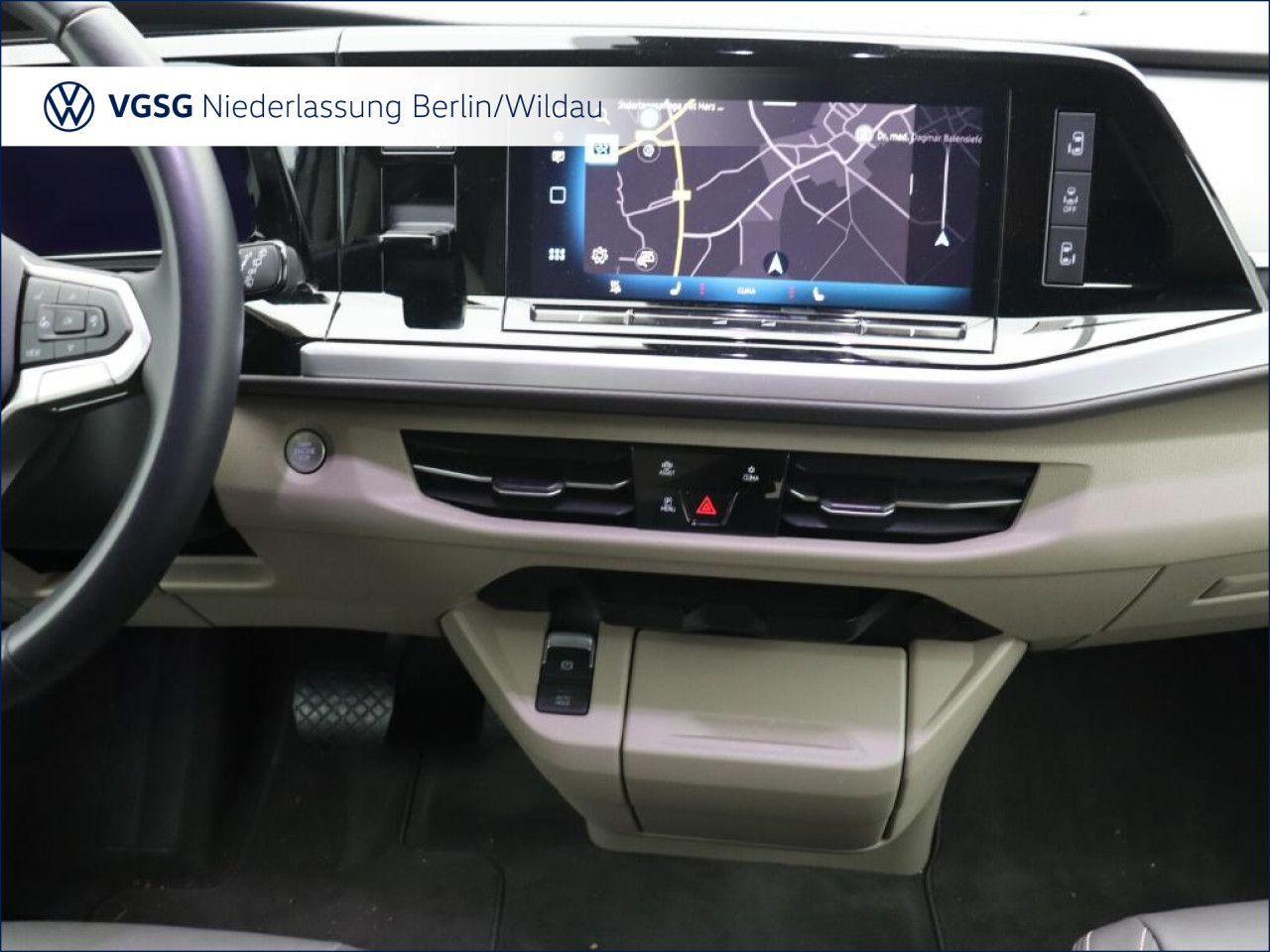 Volkswagen T7 Multivan - Bild 10