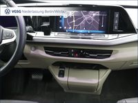 Volkswagen T7 Multivan - Vorschau Bild 10