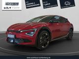 Kia EV6 EARTH 84 kWh W-PUMPE P1+P2+P3+P5+P6 NAVI+KAM - Kia EV6 Gebrauchtwagen