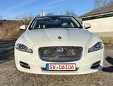 Jaguar XJ Premium Luxury 3.0 V6 Diesel S Langvers. ... - Jaguar XJ: Premium Luxury
