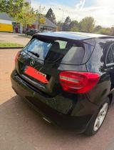 Mercedes-Benz A 180 CDI - - Mercedes-Benz A 180 in Kiel