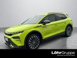 Skoda Elroq RS 4x4, AHK, Maxx-Paket - ŠKODA ELROQ RS