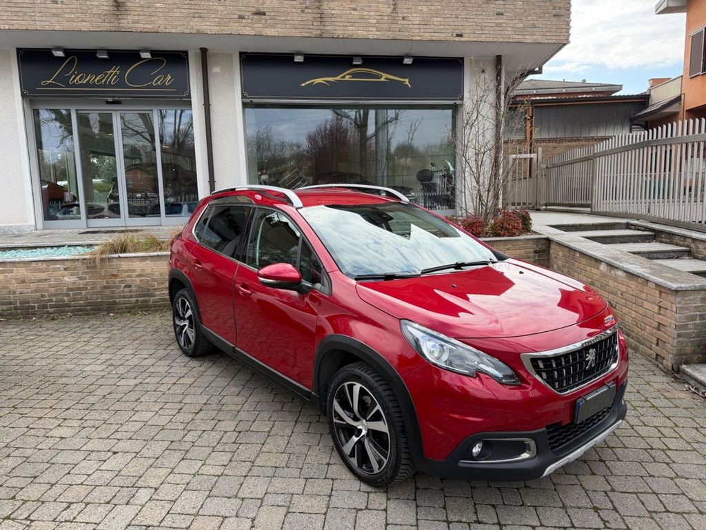 Image of Peugeot 2008