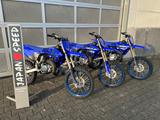 Yamaha YZ85LW YZ 85 Neufahrzeug ab 4.990 € - YAMAHA YZ 85 LW