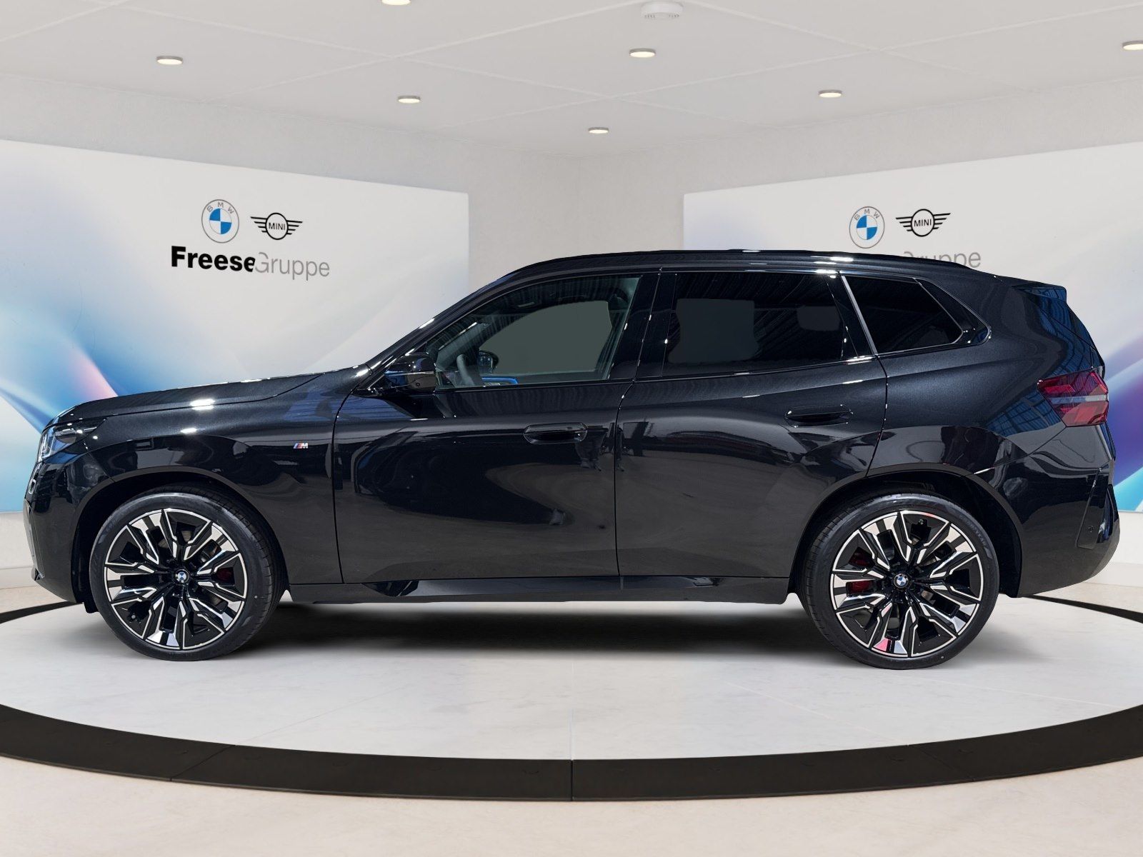 BMW X3 - Bild 3