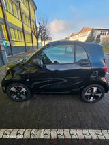 Smart ForTwo coupé 60kW EQ Batterie - Wir liefern