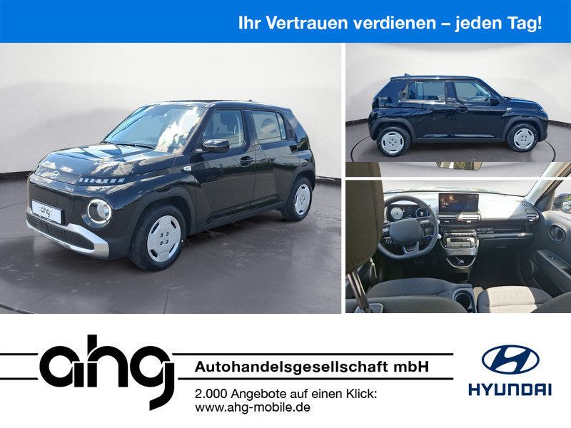 Hyundai Inster Select MY26 Navi Kamera SOFORT ! E-PRÄMIE