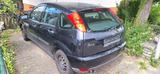 Ford Focus 1.6 Trend 16V Motor: 1.6 Zetec-SE 16V - Ford: Zetec