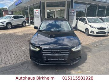 Audi A4 - 2