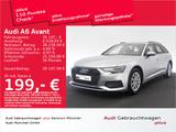 Audi A6 Avant 40 TDI ACC/Virtual/Navi+