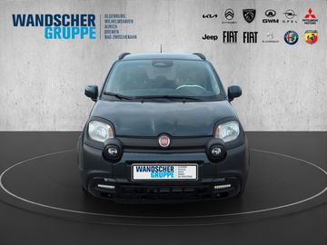 Fiat Panda 1.0 Mild Hybrid Pandina Cross PDC'CARPLAY'