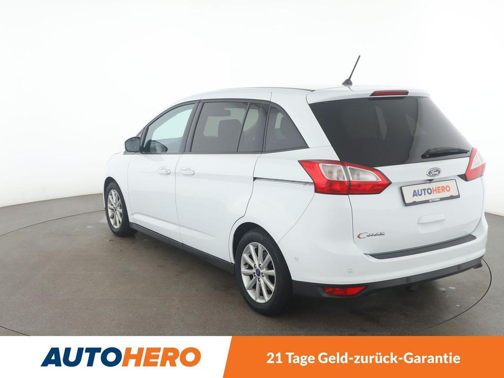 Ford Grand C-Max