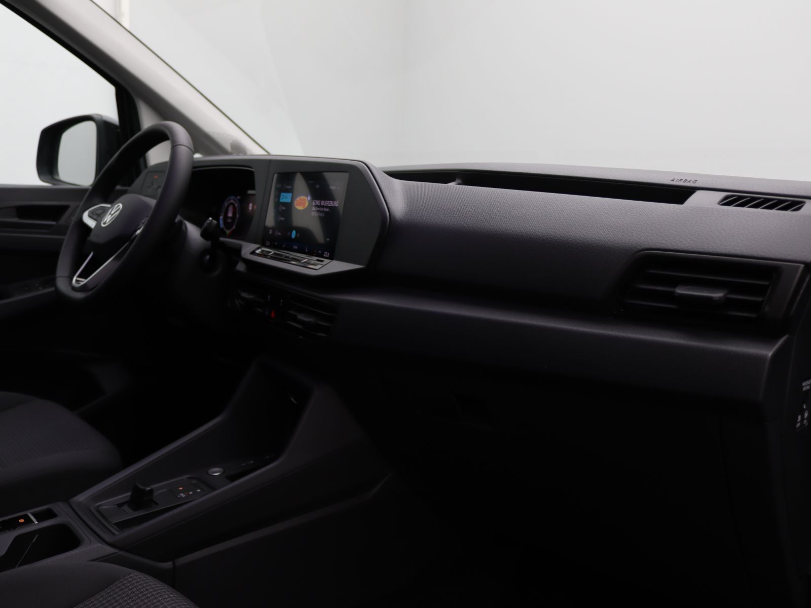 Volkswagen Caddy Maxi - Bild 12