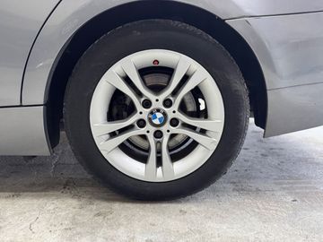 BMW 318 - 11