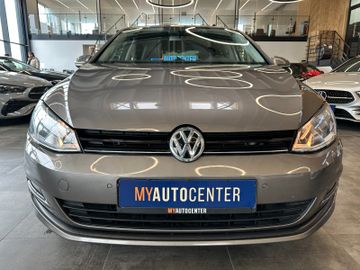 Volkswagen Golf VII Lim. Comfortline BMT