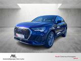 Audi Q3 Sportback 40 TFSI quattro S-tronic Matrix Nav