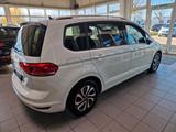 Volkswagen Touran Active 2.0 TDI 122 PS STANDHEI.+TOTWINKEL - Volkswagen Touran ACTIVE mit Diesel-Antrieb