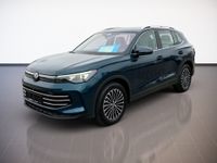 Volkswagen Tiguan - Vorschau Bild 2