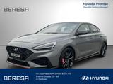 Hyundai i30 Fastback 2.0 T-GDI N Performance *DCT* TV - Hyundai i30 Gebrauchtwagen in Hannover