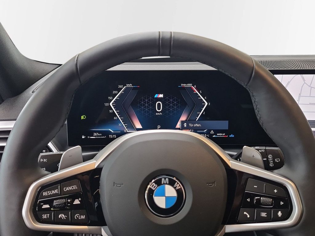 BMW 330 d xDrive Touring M-Sport HK HiFi DAB Pano AHK