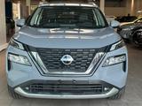 Nissan X-Trail 1.5 VC-T Automatik Tekna 163PS Panorama - Nissan X-Trail Neuwagen