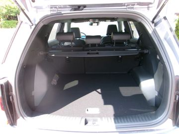 Bild 4 KGM Torres 1.5 T-GDI Nomad