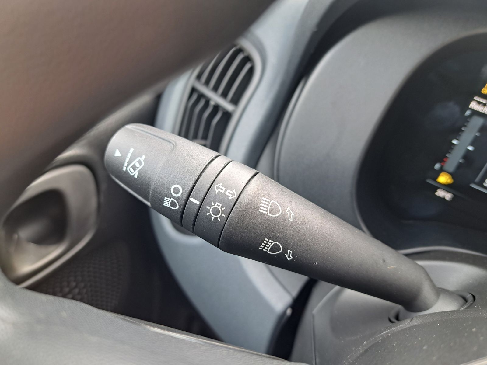 Fahrzeugabbildung Fiat Panda MODELL 2025 Hybrid CITY-PAKET KLIMA