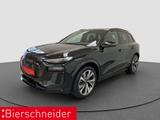 Audi SQ6 e-tron qu 21 B&O MATRIX NAVI PANO - Audi SQ6 e-tron aus 2024