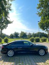 Audi A6 Limousine - Audi A6 Gebrauchtwagen in Freiburg