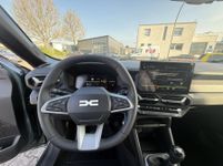 Dacia Bigster - Vorschau Bild 10