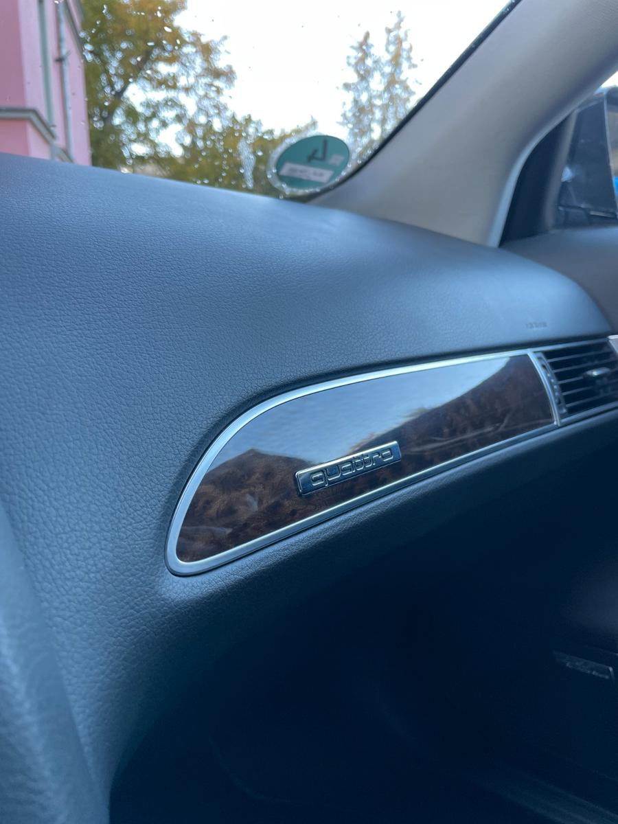 Audi A6 ALLROAD 2008 — photo 10