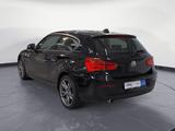 BMW 118I  - BMW 118 in Stuttgart