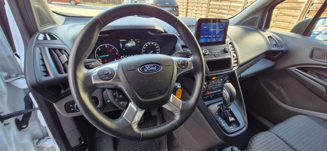 Ford Connect Lang L2/Kamera/Xenon/Tempo/PDC/3Sitze/1H