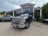 Dodge RAM 1500 5,7 Hemi Laramie UNFALLFREI - Dodge RAM: Allradantrieb, 1500